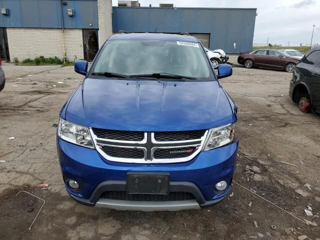 2015 Dodge Journey SXT