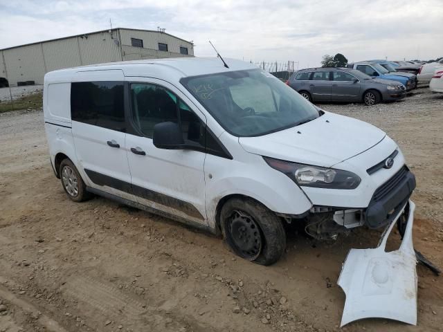 2015 Ford Transit Connect XLT