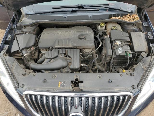 2015 Buick Verano Convenience