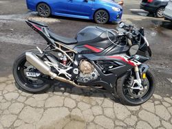 BMW S Vehiculos salvage en venta: 2022 BMW S 1000 RR