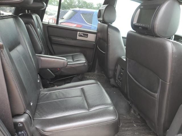 2012 Ford Expedition Limited