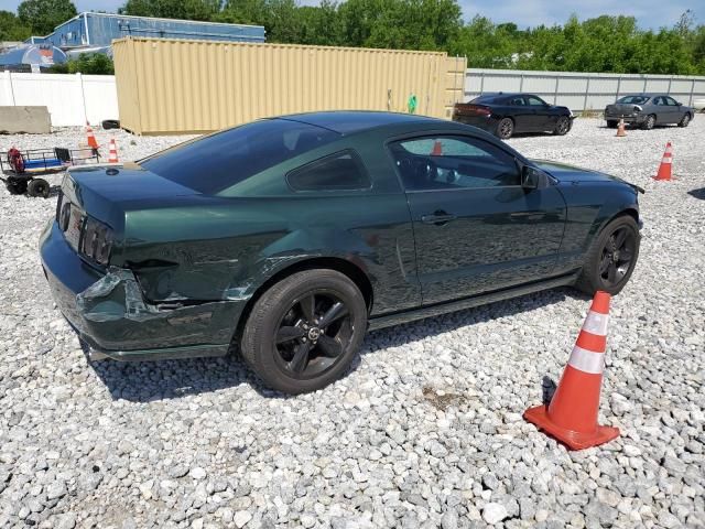 2008 Ford Mustang GT