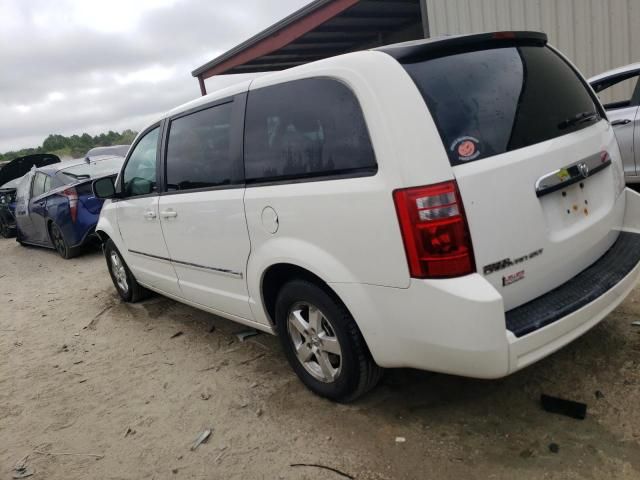 2008 Dodge Grand Caravan SXT