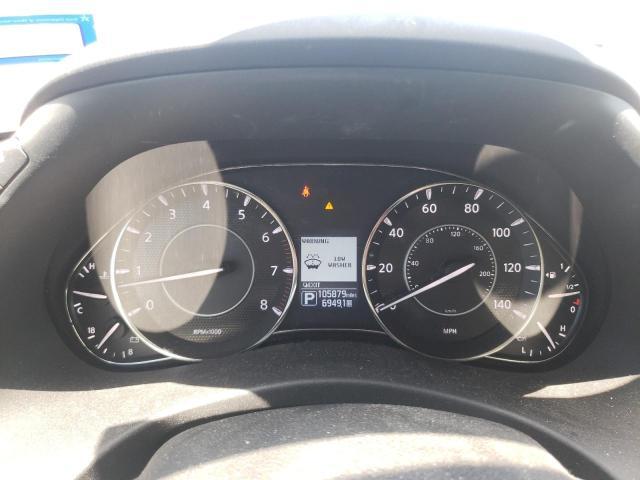 2018 Nissan Armada SV