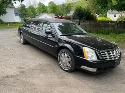 Cadillac Vehiculos salvage en venta: 2009 Cadillac Professional Chassis