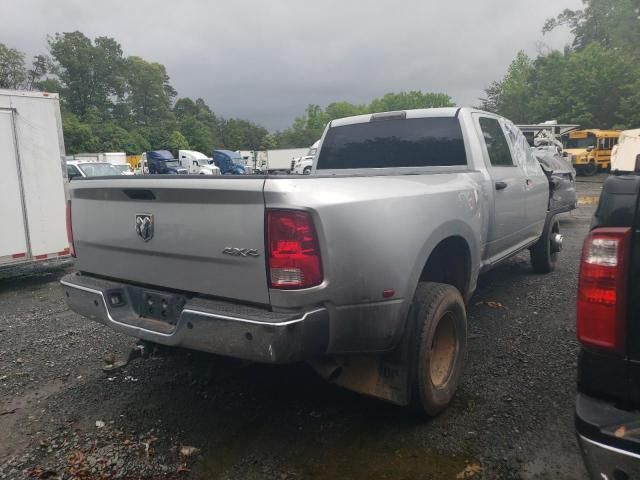 2017 Dodge RAM 3500 ST