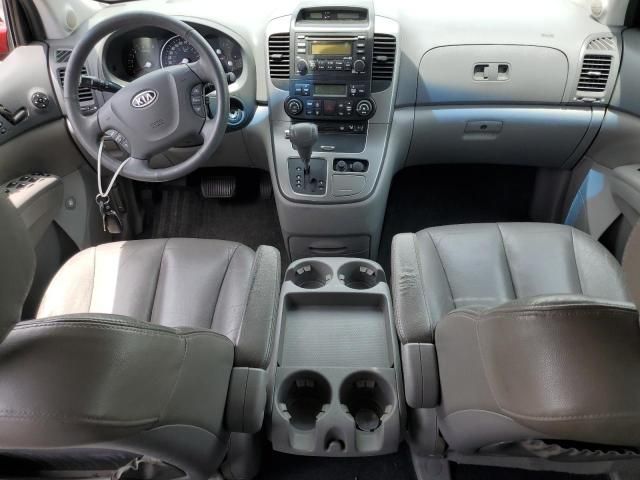 2008 KIA Sedona EX