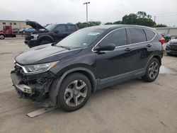 2018 Honda CR-V EX for sale in Wilmer, TX