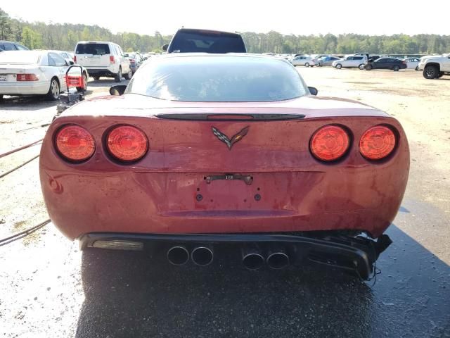 2006 Chevrolet Corvette