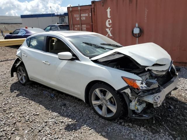 2013 Acura ILX 20 Tech