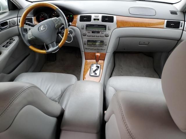 2005 Lexus ES 330