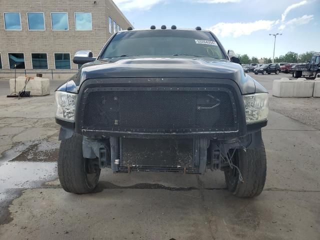 2012 Dodge RAM 3500 Longhorn