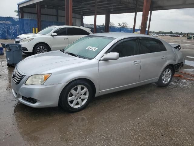 2009 Toyota Avalon XL