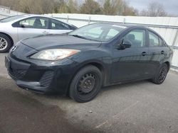 2013 Mazda 3 I en venta en Assonet, MA