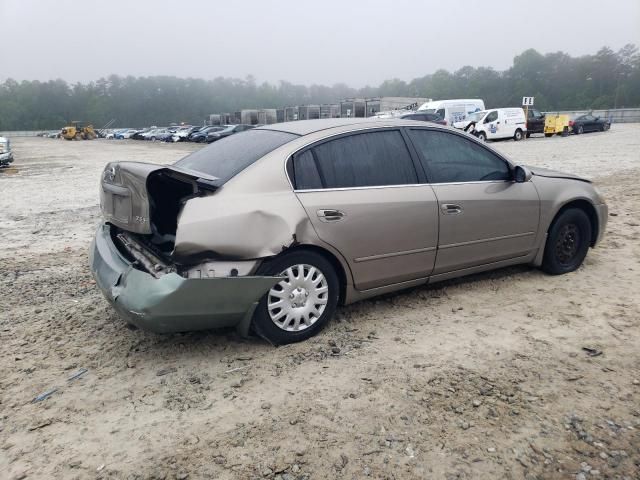 2005 Nissan Altima S