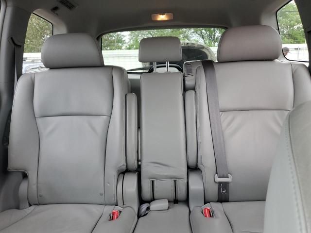 2008 Toyota Highlander Limited