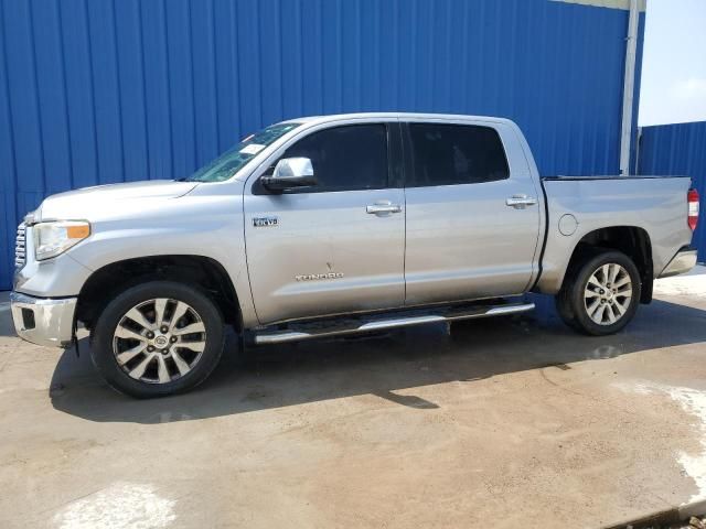 2014 Toyota Tundra Crewmax Limited