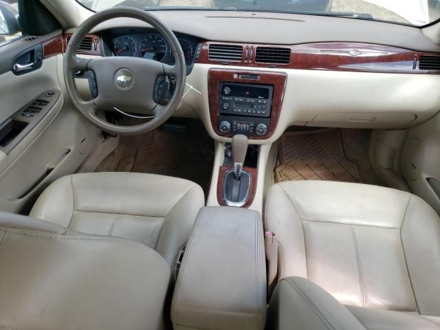 2007 Chevrolet Impala LTZ