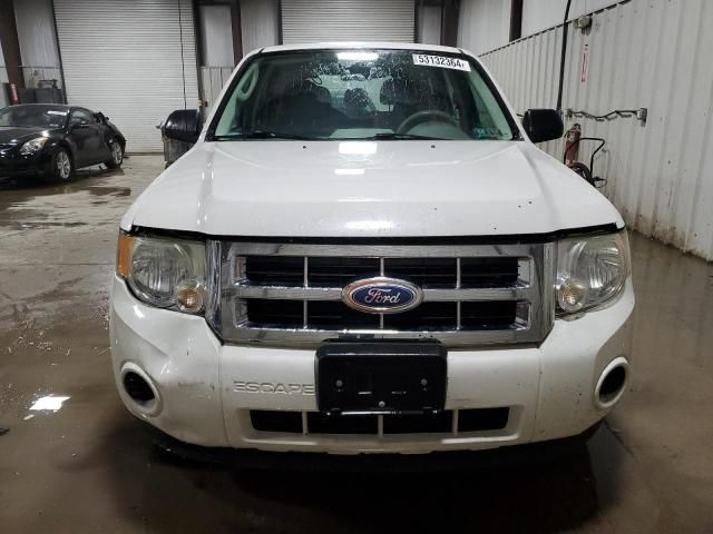 2010 Ford Escape XLS