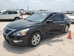 2013 Nissan Altima 2.5 for sale in Houston, TX