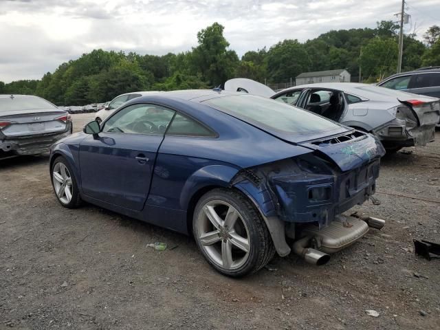 2013 Audi TT Premium Plus