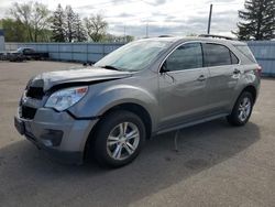 2012 Chevrolet Equinox LT for sale in Ham Lake, MN