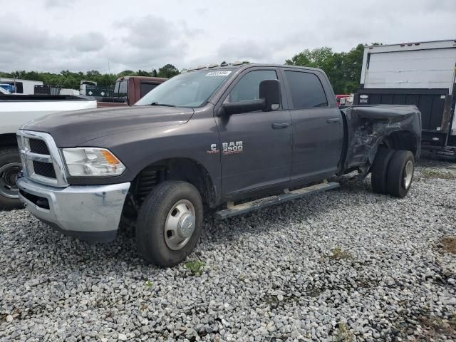 2017 Dodge RAM 3500 ST