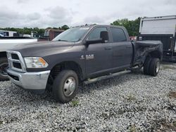 2017 Dodge RAM 3500 ST en venta en Tifton, GA