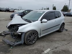 Volkswagen Rabbit Vehiculos salvage en venta: 2008 Volkswagen Rabbit