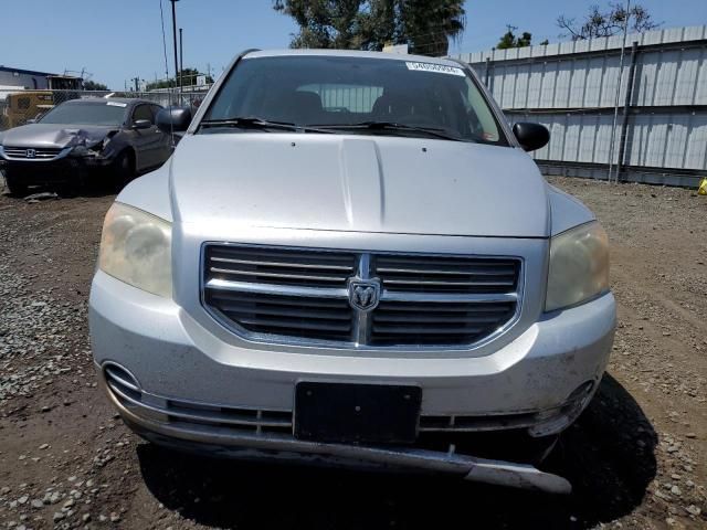 2010 Dodge Caliber SXT