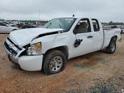 2007 Chevrolet Silverado C1500 for sale in Oklahoma City, OK