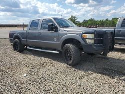 Ford f250 Vehiculos salvage en venta: 2012 Ford F250 Super Duty