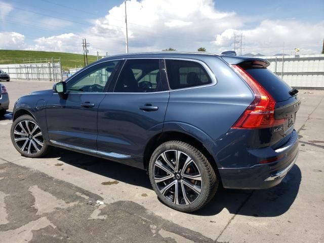 2023 Volvo XC60 Ultimate