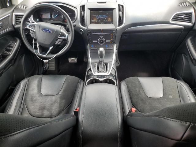 2015 Ford Edge Sport