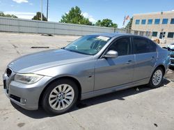 2009 BMW 328 XI for sale in Littleton, CO
