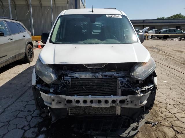 2015 Ford Transit Connect XLT