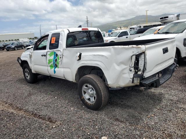 2021 Toyota Tacoma Access Cab