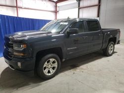 2018 Chevrolet Silverado K1500 LT for sale in Hurricane, WV