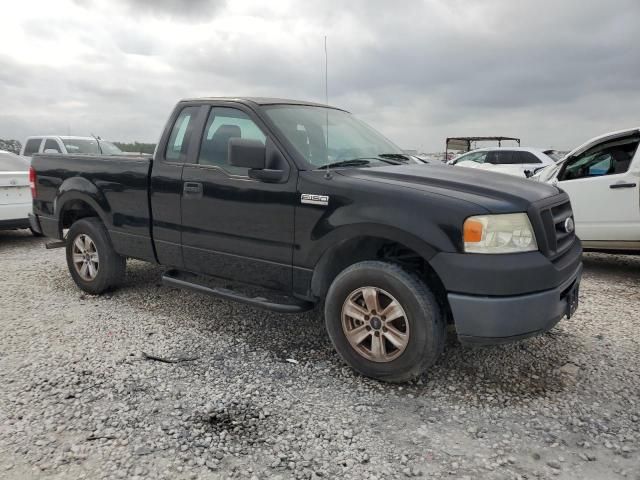 2007 Ford F150