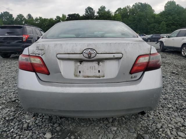 2009 Toyota Camry Base