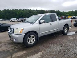 2004 Nissan Titan XE for sale in Florence, MS