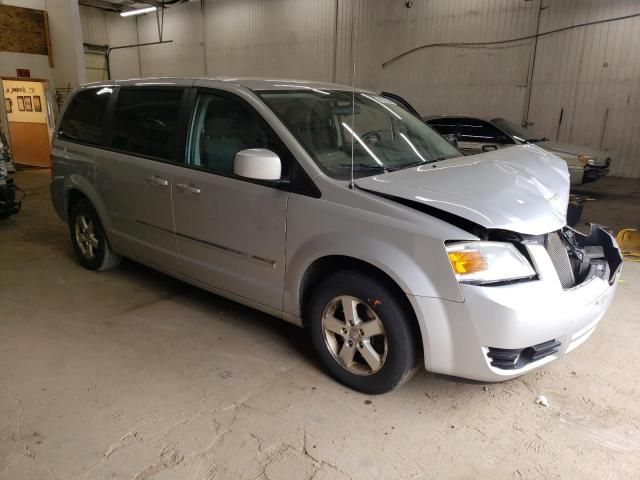 2008 Dodge Grand Caravan SXT