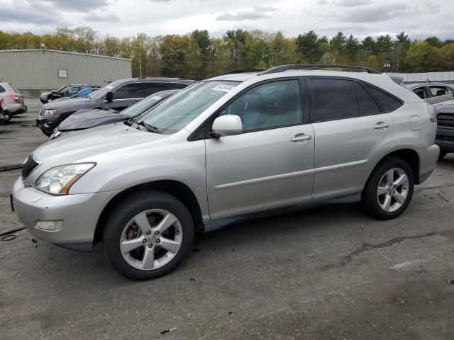 2006 Lexus RX 330