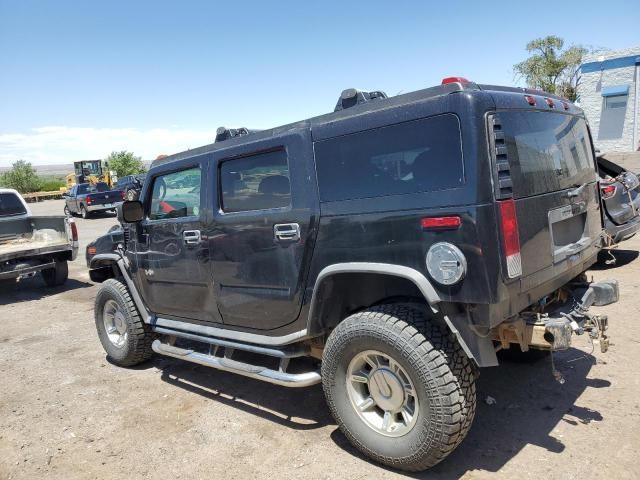 2006 Hummer H2