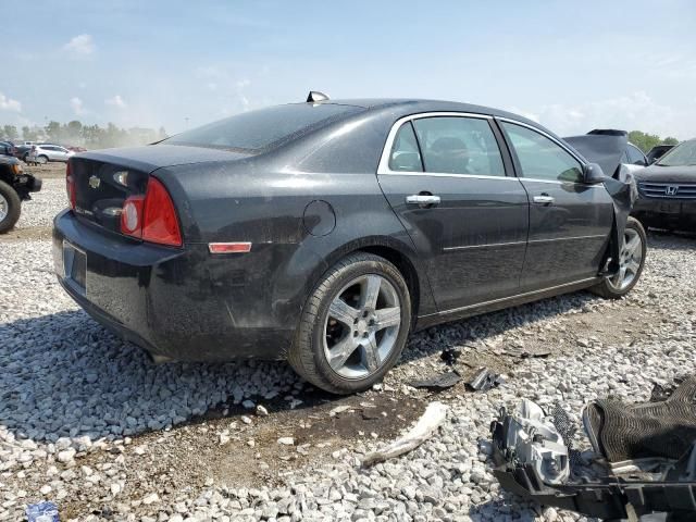 2012 Chevrolet Malibu 3LT