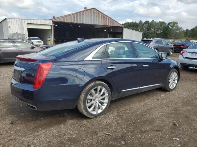 2017 Cadillac XTS Luxury