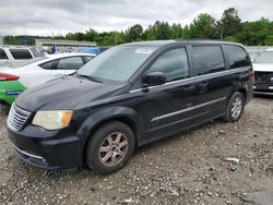 2011 Chrysler Town & Country Touring for sale in Memphis, TN
