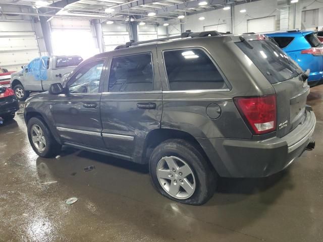 2006 Jeep Grand Cherokee Limited