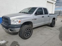 Vehiculos salvage en venta de Copart Farr West, UT: 2007 Dodge RAM 2500 ST