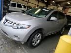 2010 Nissan Murano S